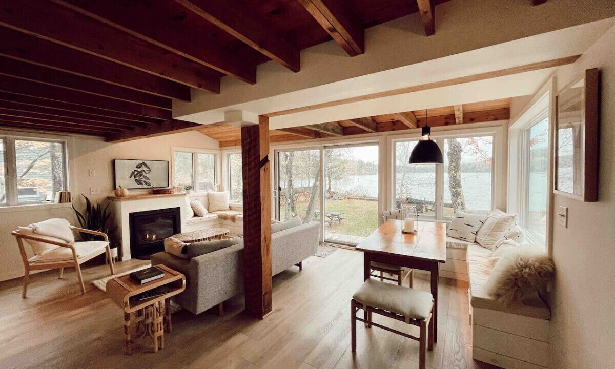 Photo of Livingroom in Greenwood