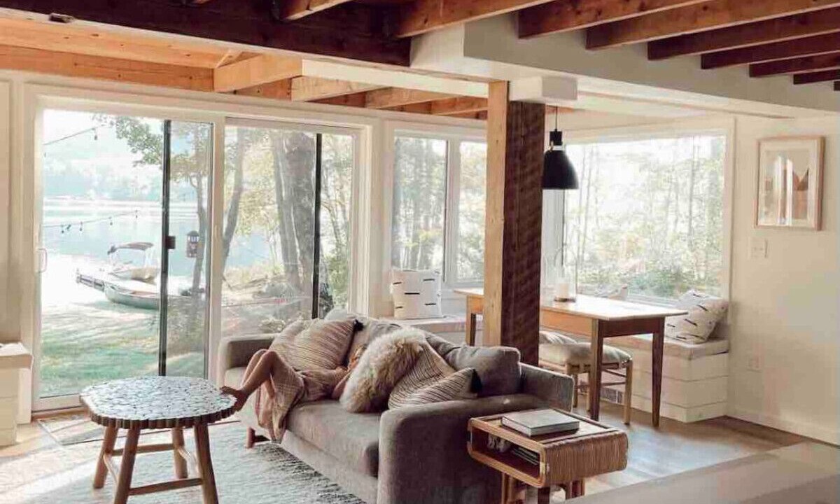 Photo of Livingroom in Greenwood