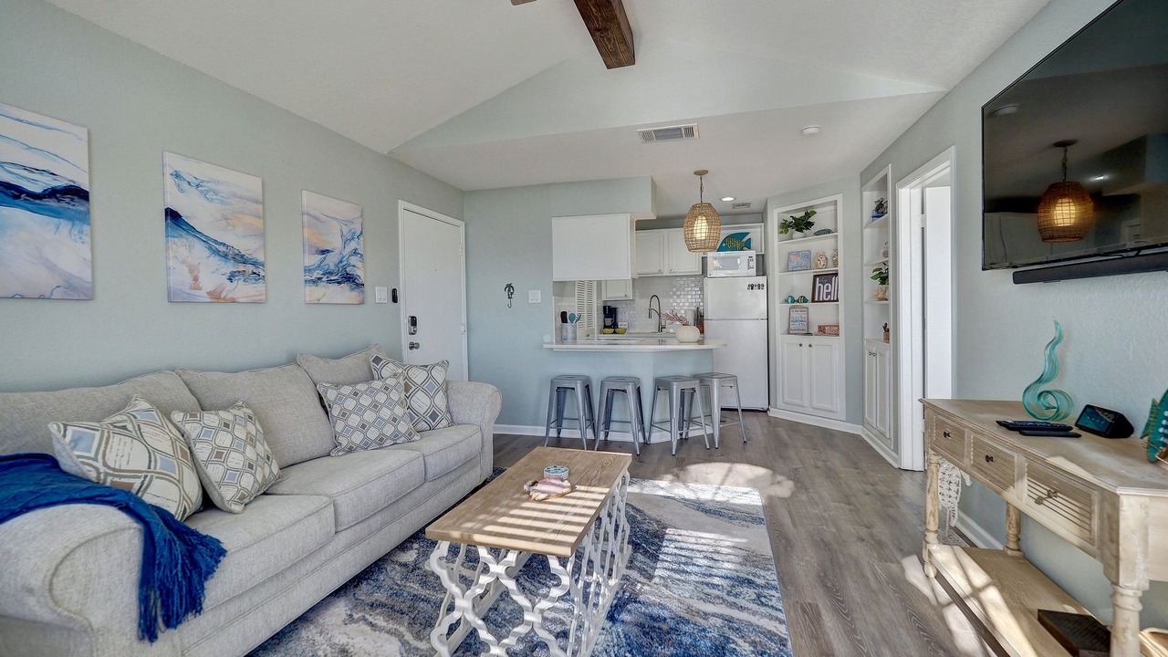Photo of Bedroom in Corpus Christi