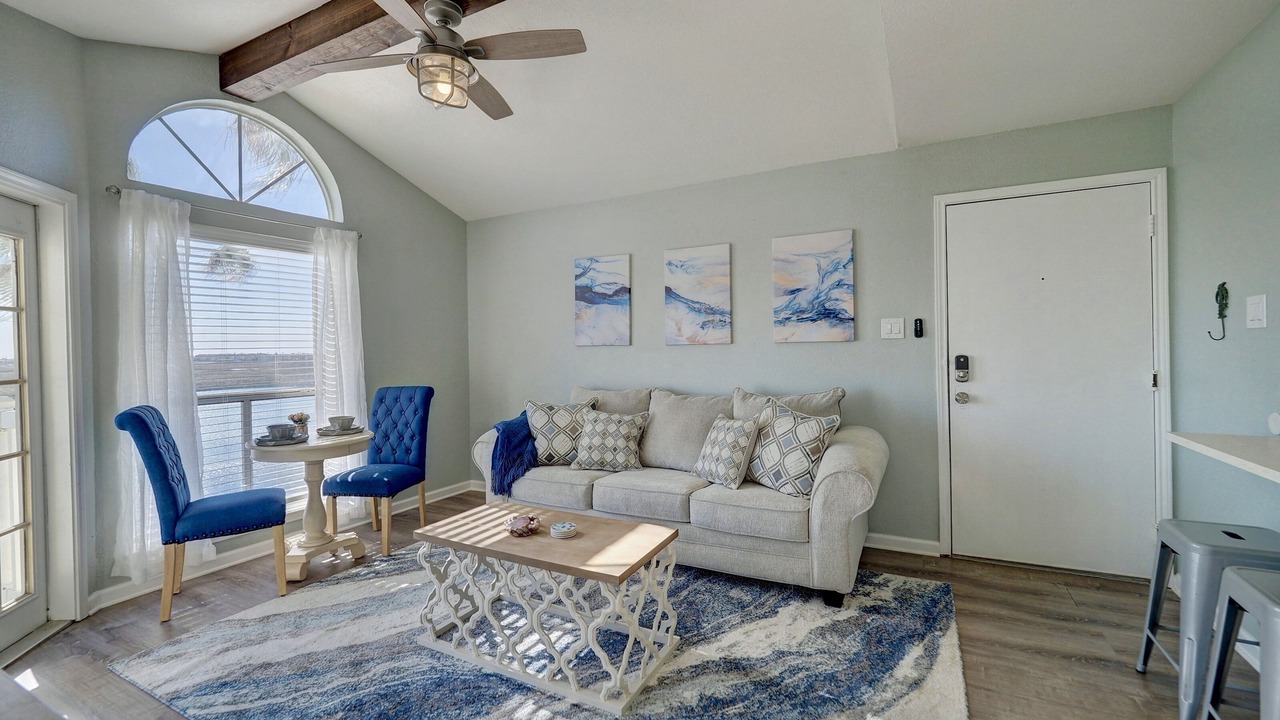 Photo of Bedroom in Corpus Christi