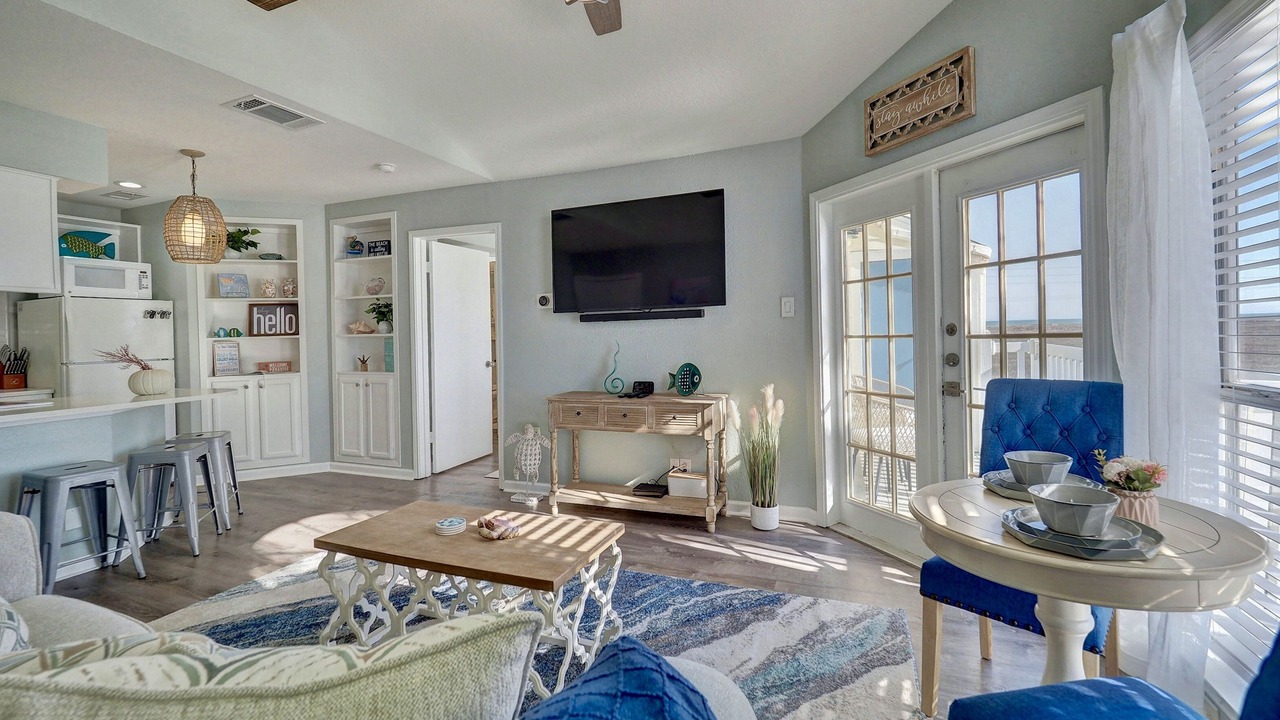 Photo of Bedroom in Corpus Christi