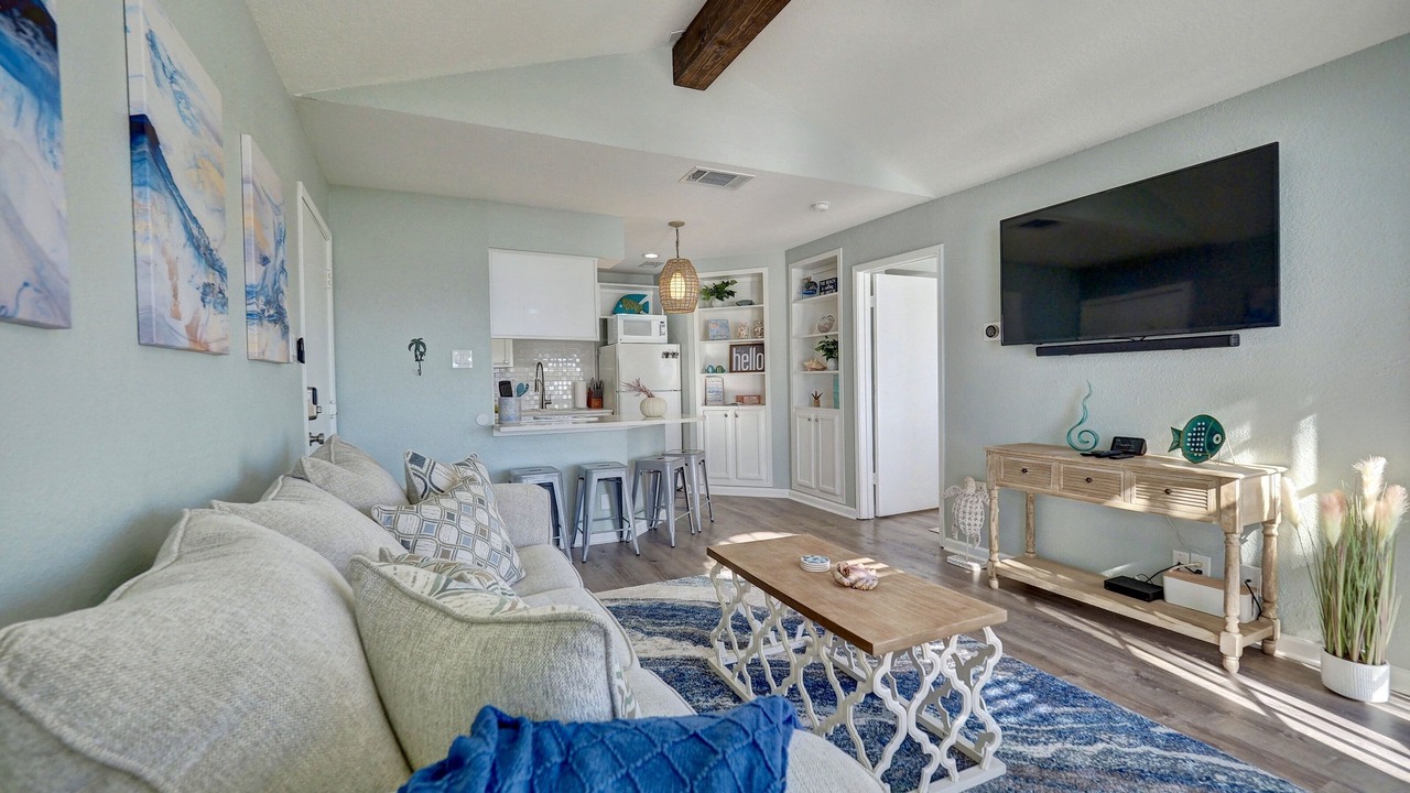 Photo of Bedroom in Corpus Christi