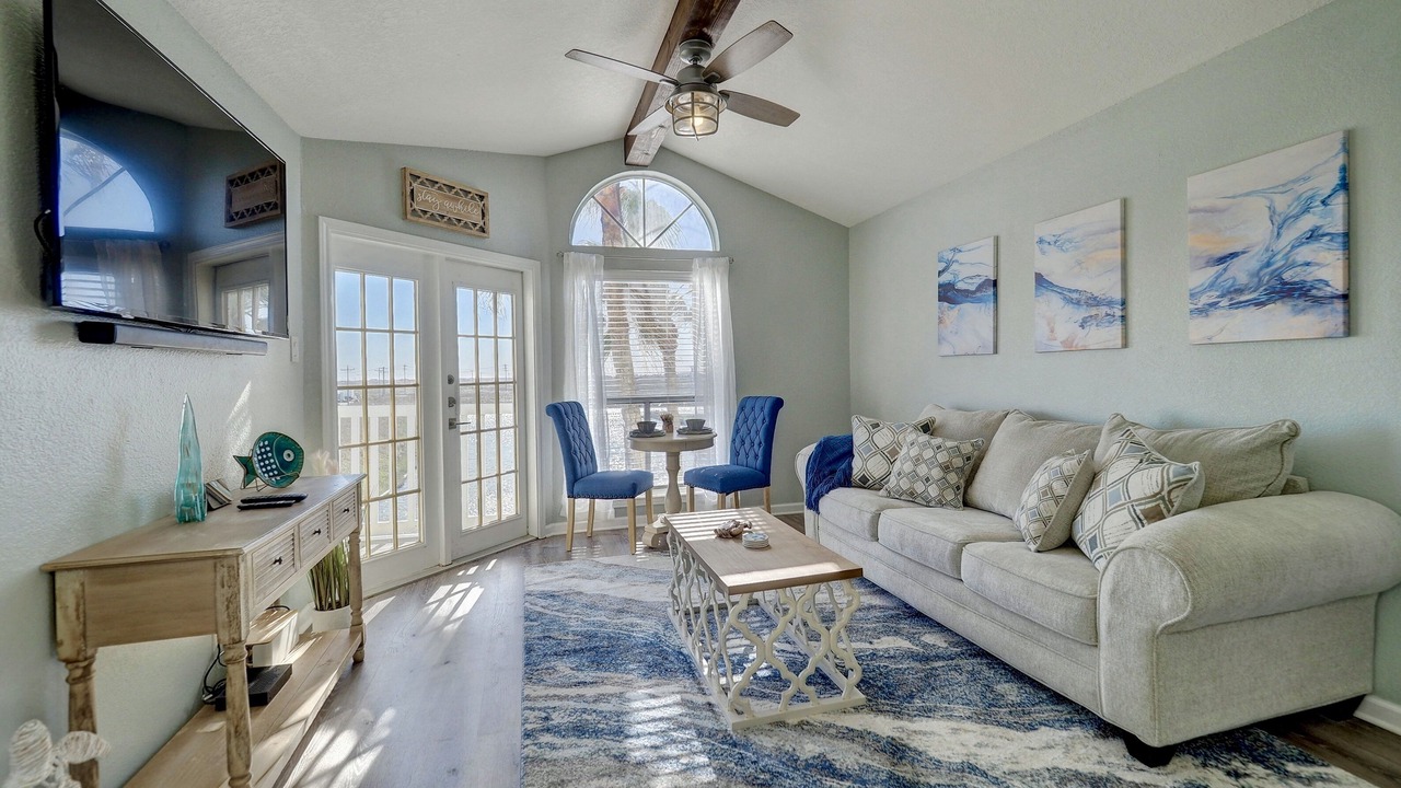 Photo of Bedroom in Corpus Christi