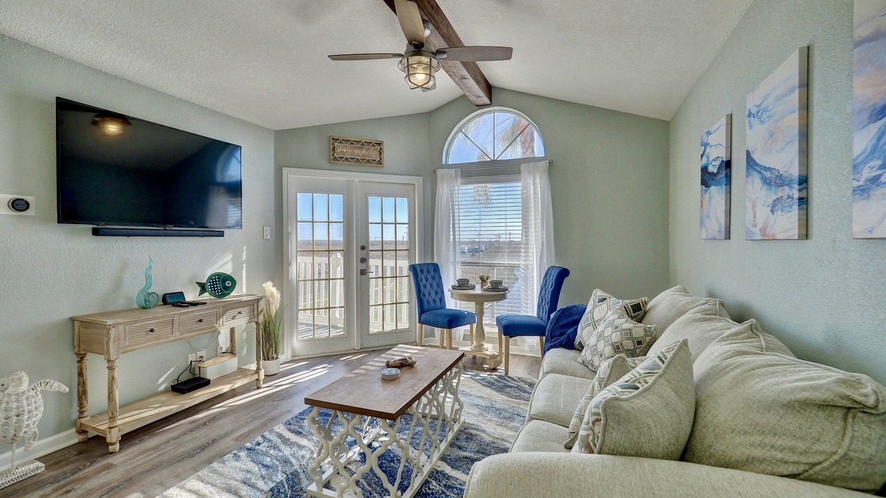 Photo of Bedroom in Corpus Christi