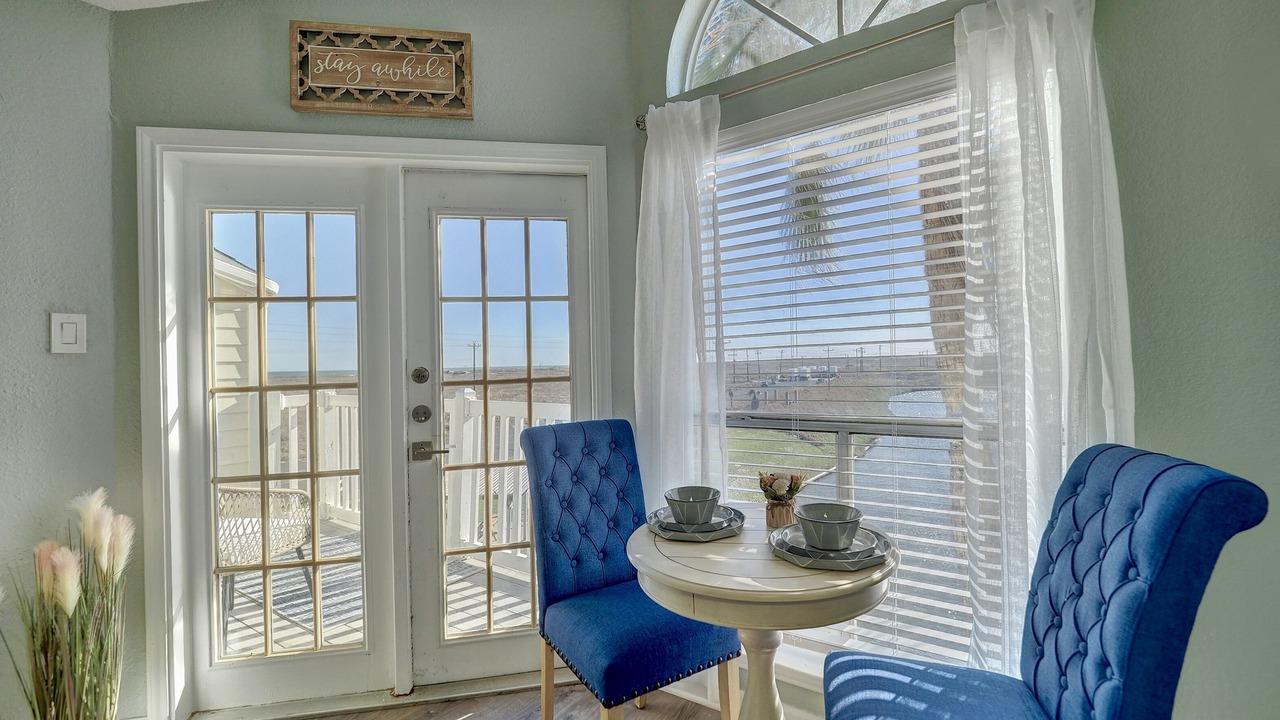 Photo of Bedroom in Corpus Christi