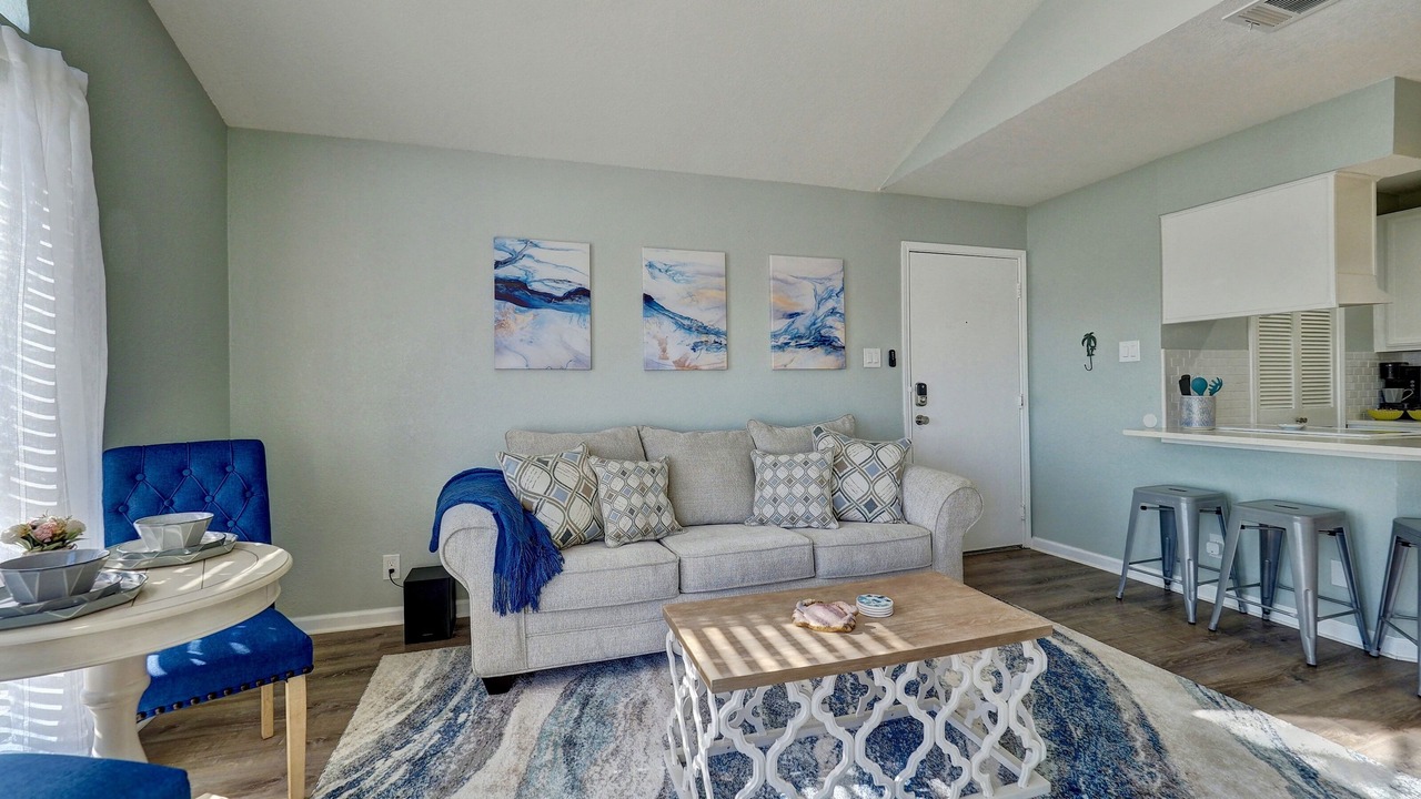 Photo of Bedroom in Corpus Christi