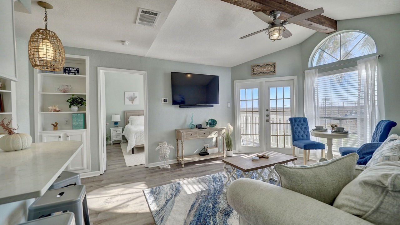 Photo of Bedroom in Corpus Christi
