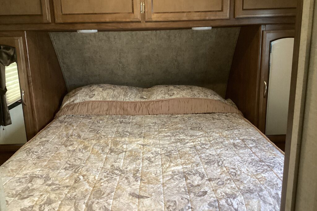 Photo of Bedroom in Acadia Parish