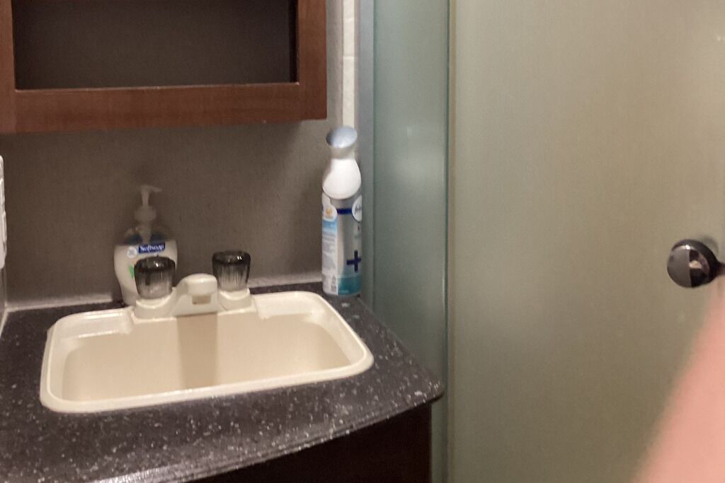 Photo of Bathroom in Acadia Parish