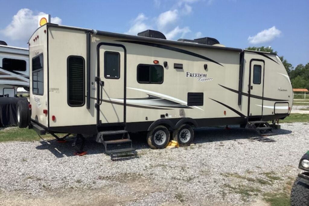 Photo of Outdoor in Acadia Parish