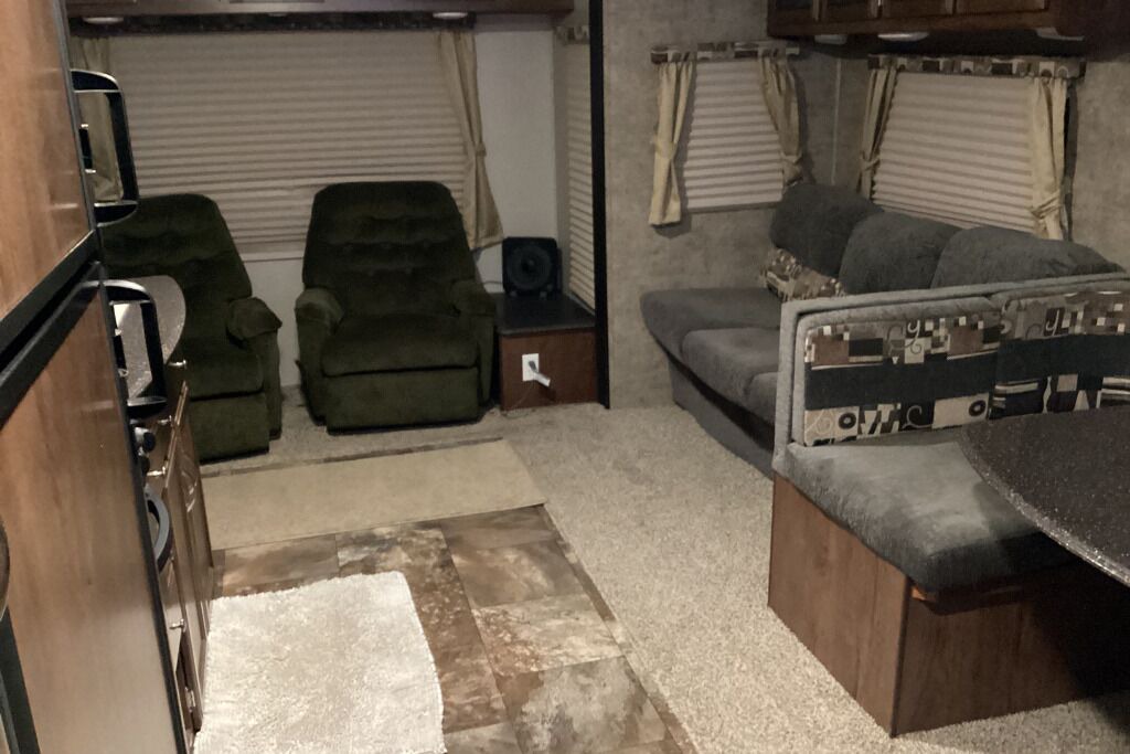 Photo of Livingroom in Acadia Parish