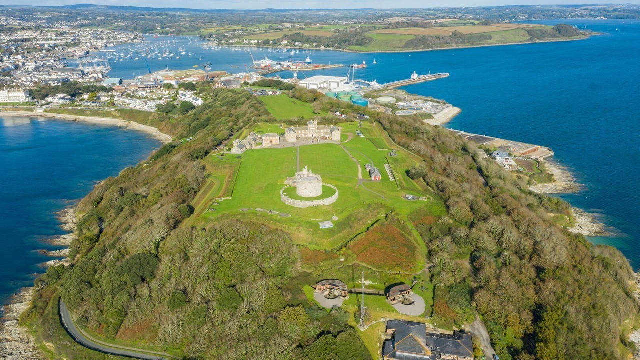 Photo of Outdoor in Mylor Churchtown