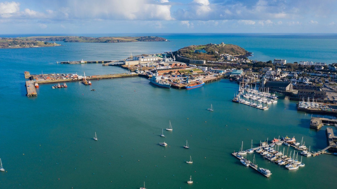 Photo of Others in Mylor Churchtown