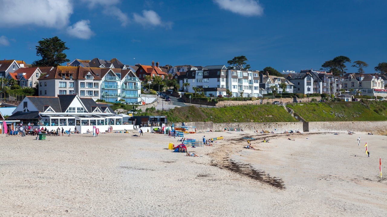 Photo of Others in Mylor Churchtown