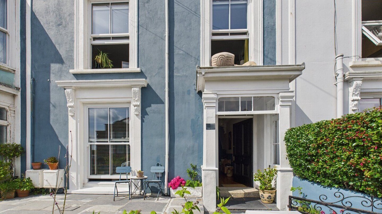 Photo of Outdoor in Mylor Churchtown