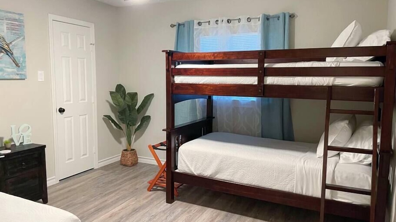 Photo of Bedroom in Barker