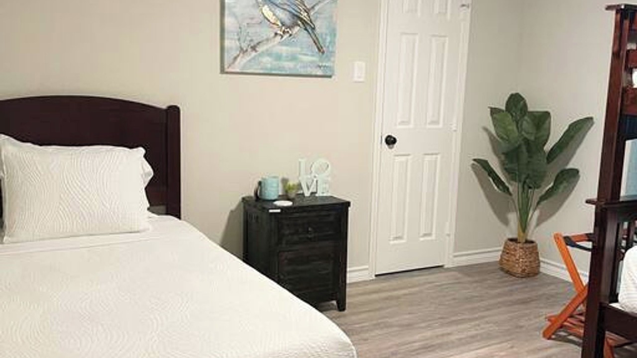 Photo of Bedroom in Barker