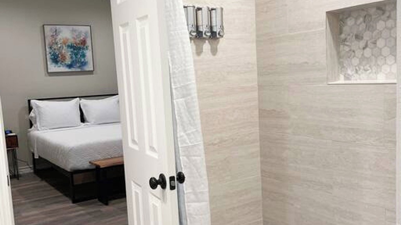 Photo of Bedroom in Barker