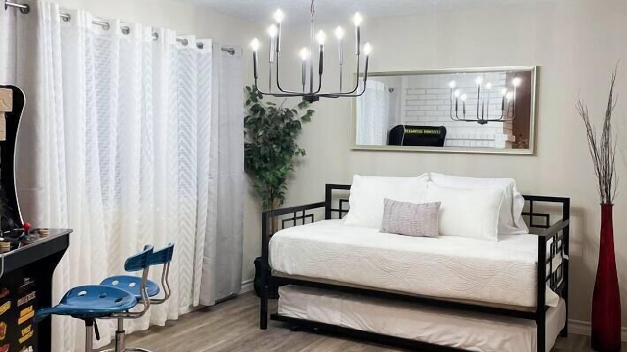 Photo of Bedroom in Barker