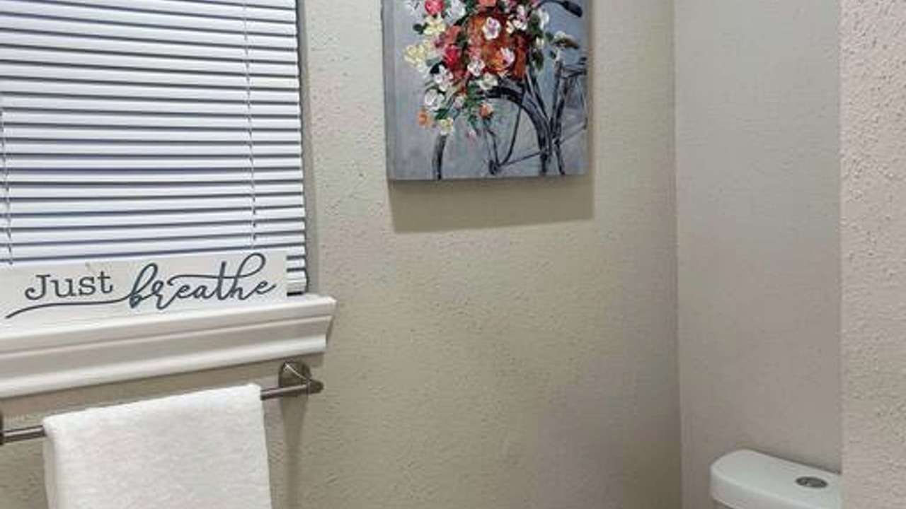 Photo of Bathroom in Barker