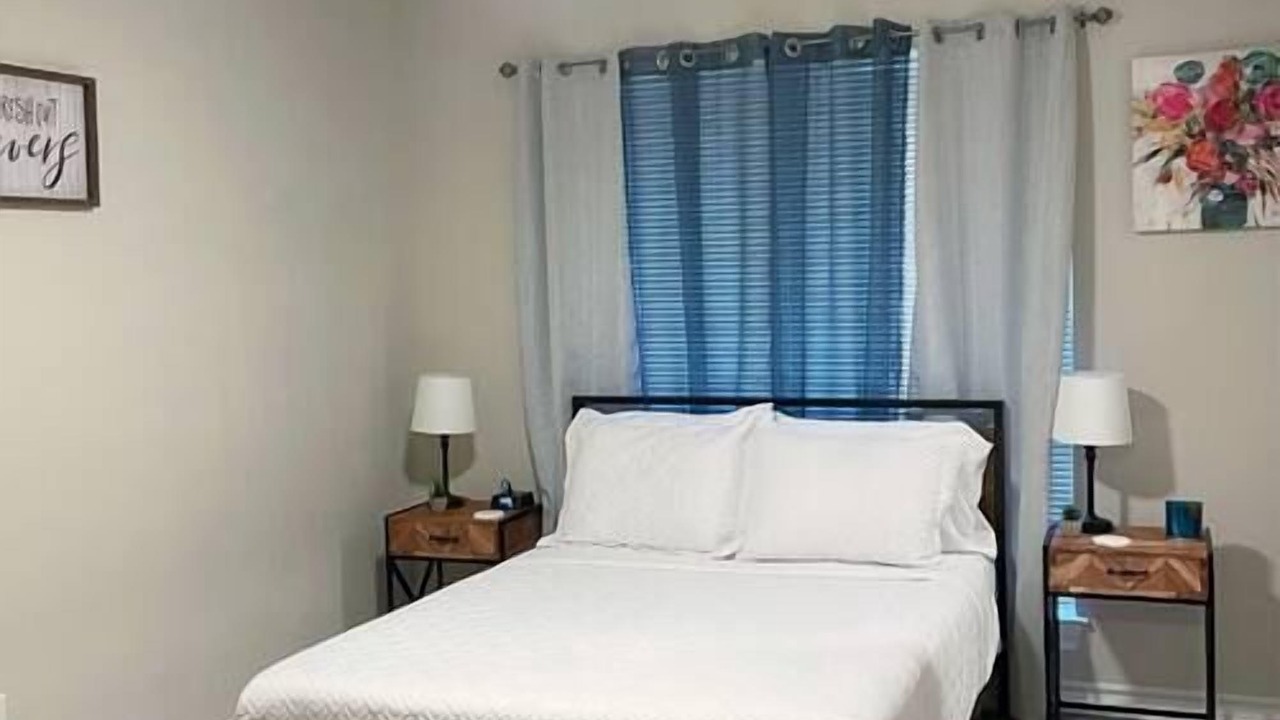 Photo of Bedroom in Barker