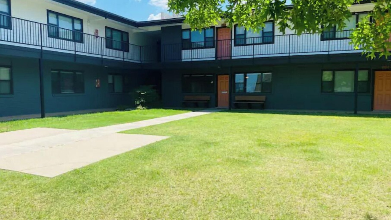 Photo of Outdoor in Central Oklahoma City