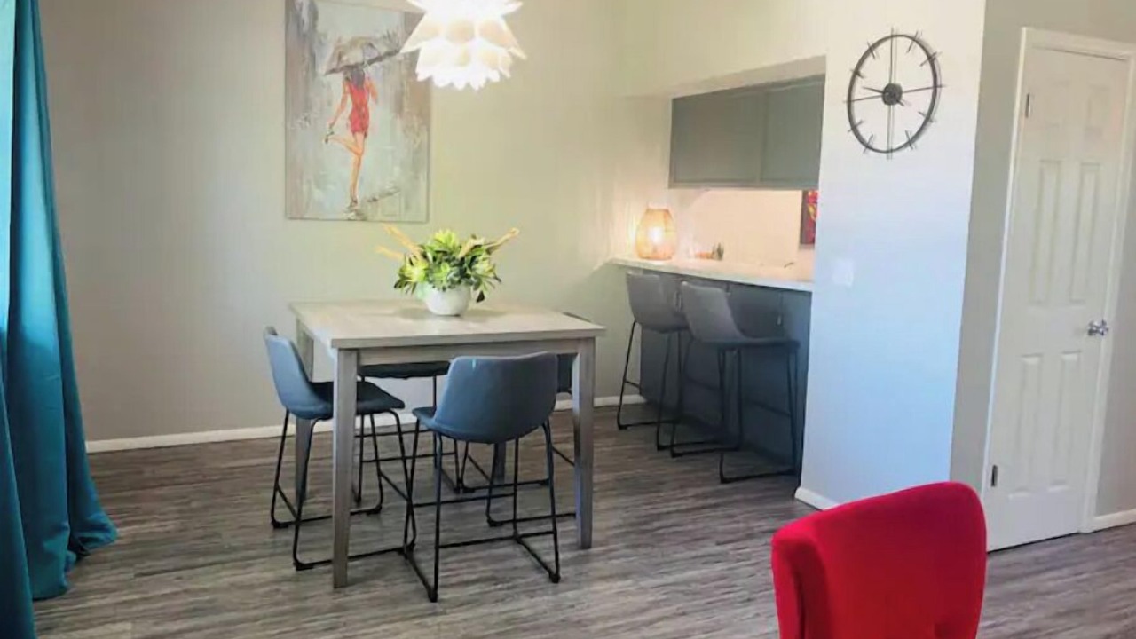 Photo of Livingroom in Central Oklahoma City