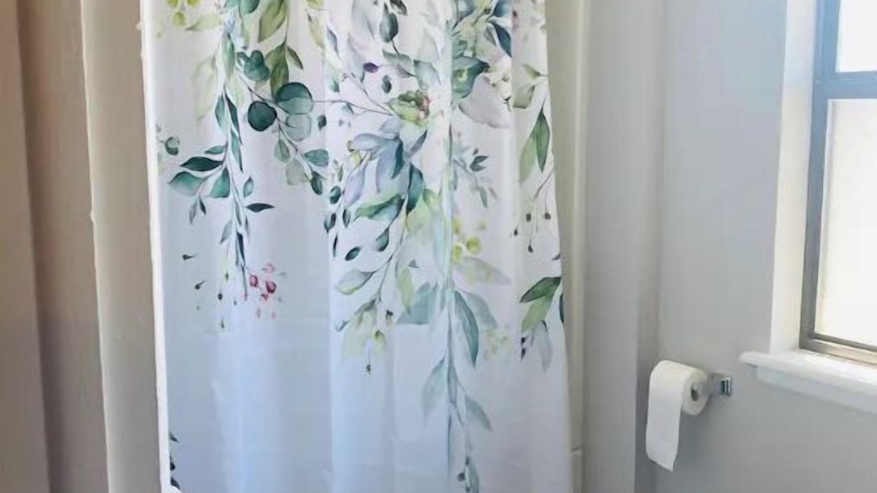 Photo of Bathroom in Central Oklahoma City