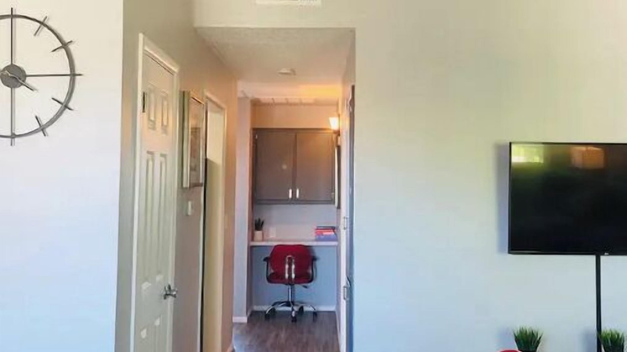 Photo of Bathroom in Central Oklahoma City