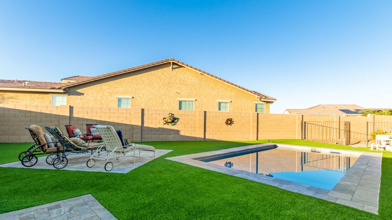 Photo of Outdoor in Montecito in Estrella