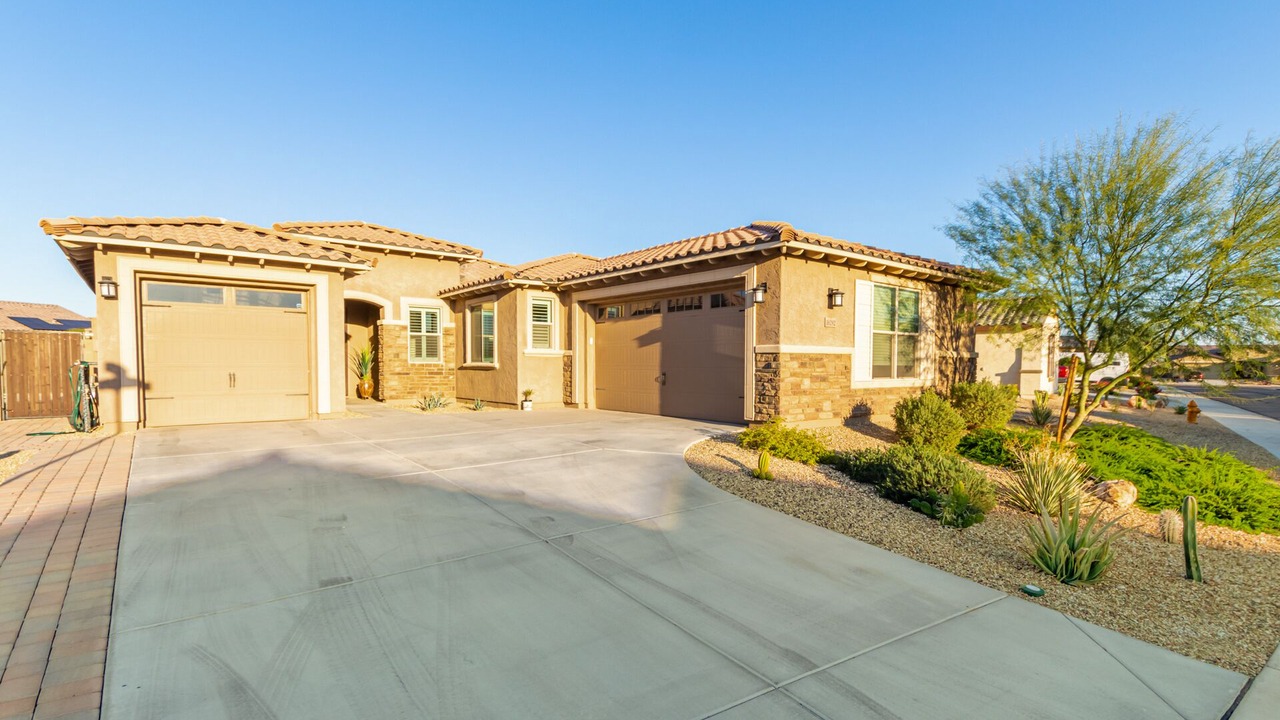 Photo of Outdoor in Montecito in Estrella