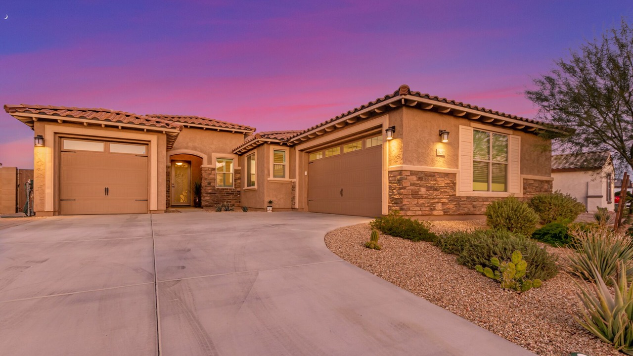 Photo of Outdoor in Montecito in Estrella