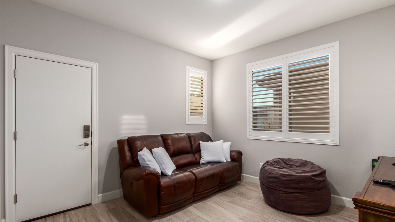 Photo of Livingroom in Montecito in Estrella