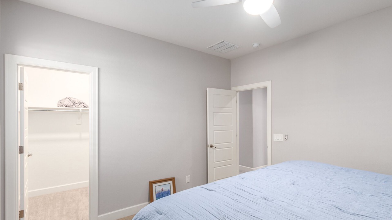 Photo of Bedroom in Montecito in Estrella