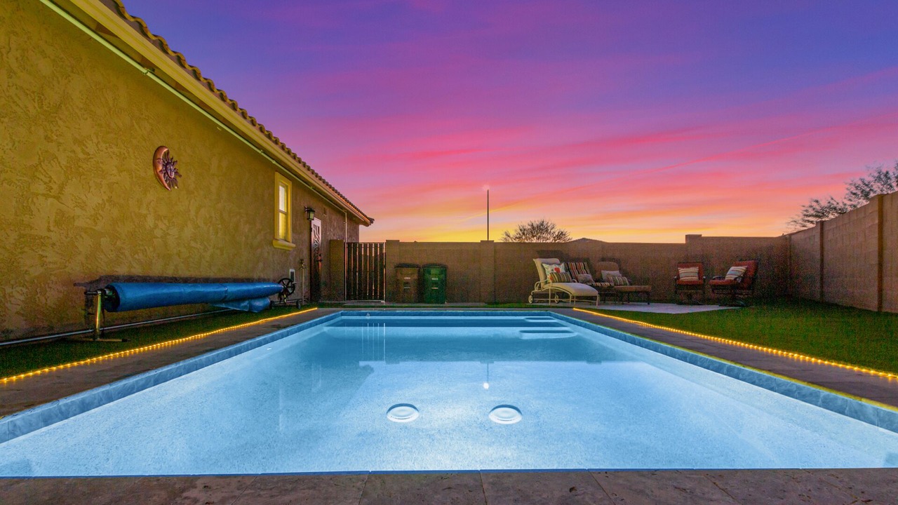 Photo of Outdoor in Montecito in Estrella