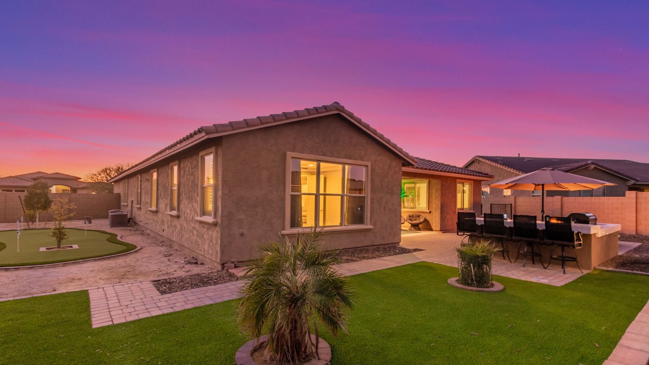 Photo of Outdoor in Montecito in Estrella