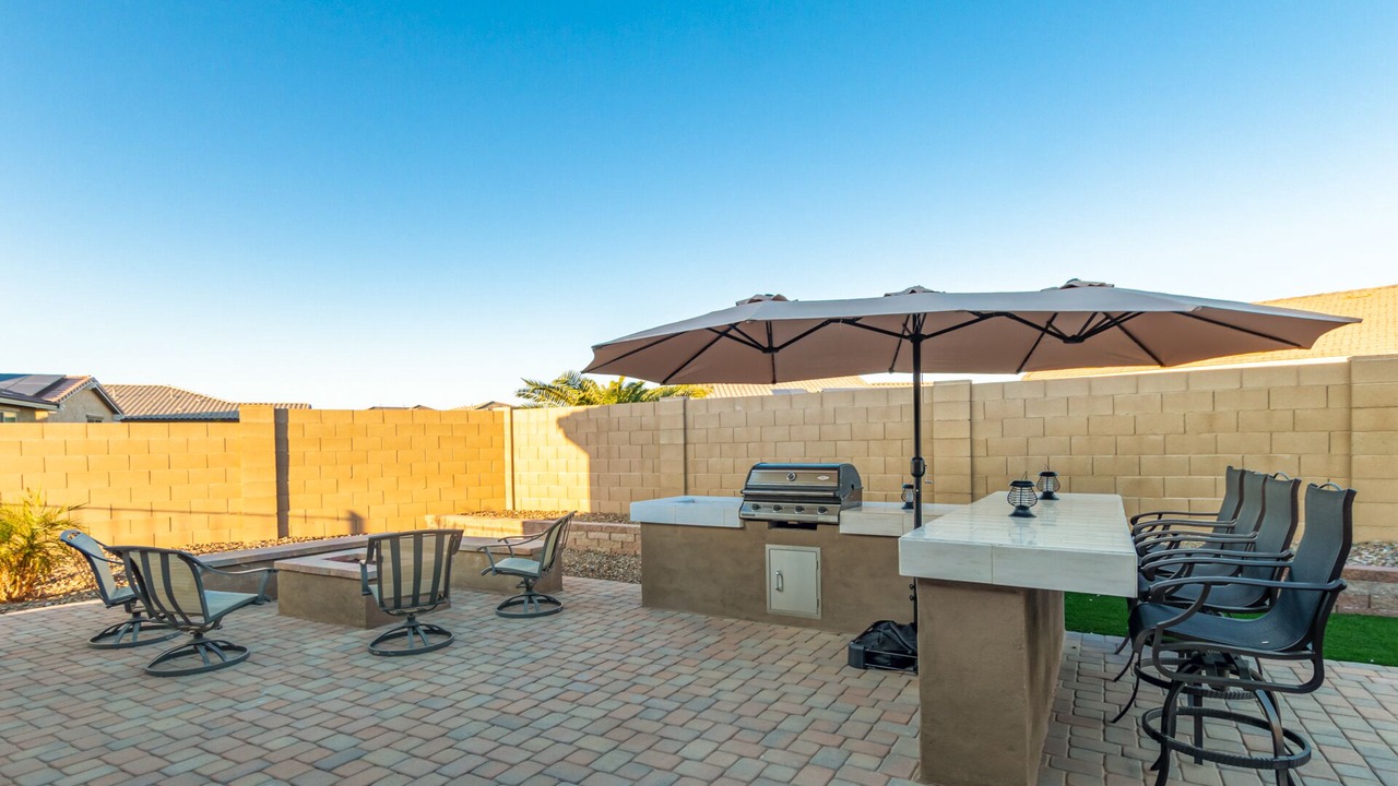 Photo of Outdoor in Montecito in Estrella