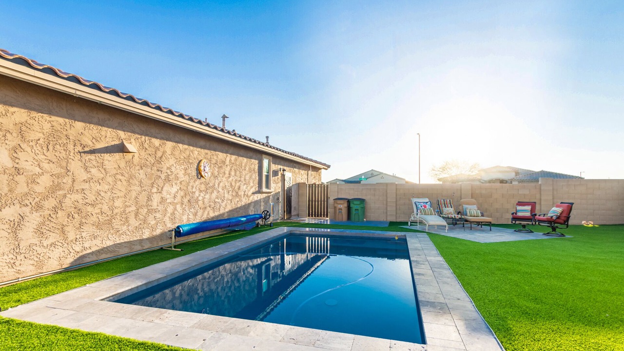 Photo of Outdoor in Montecito in Estrella