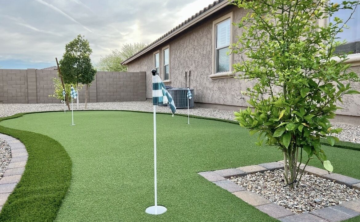 Photo of Outdoor in Montecito in Estrella