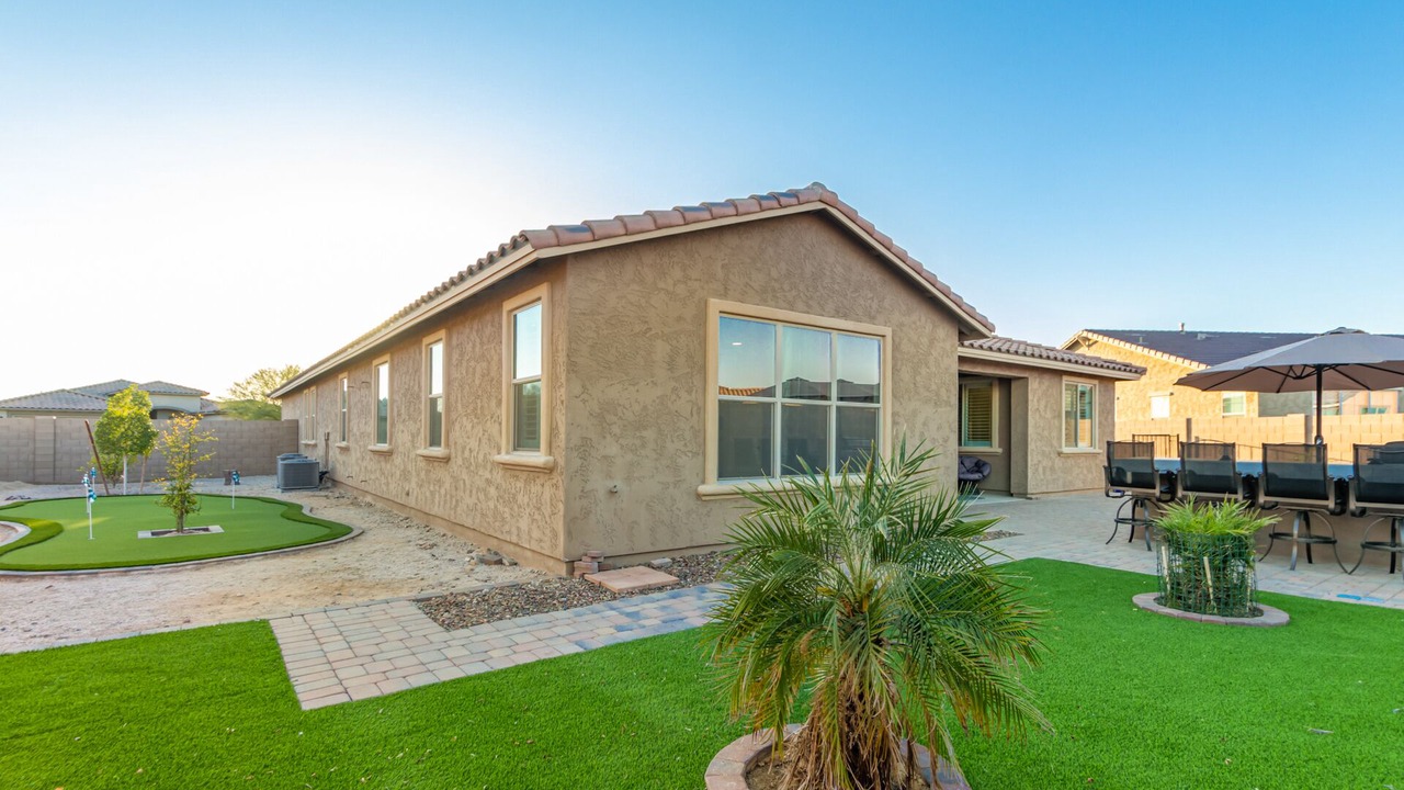 Photo of Outdoor in Montecito in Estrella