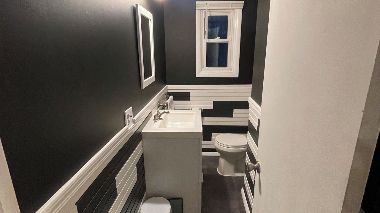 Photo of Bathroom in Eastside