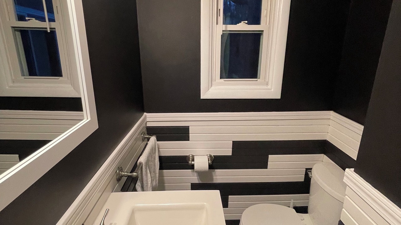 Photo of Bathroom in Eastside