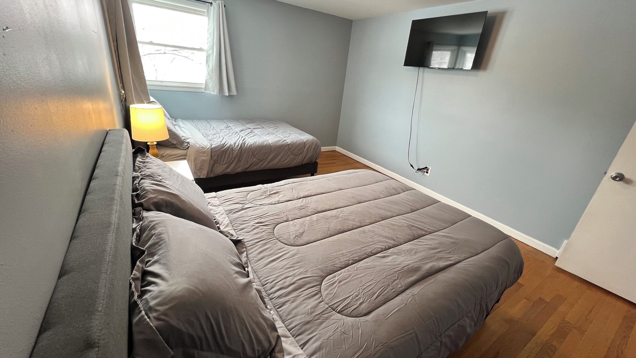 Photo of Bedroom in Eastside