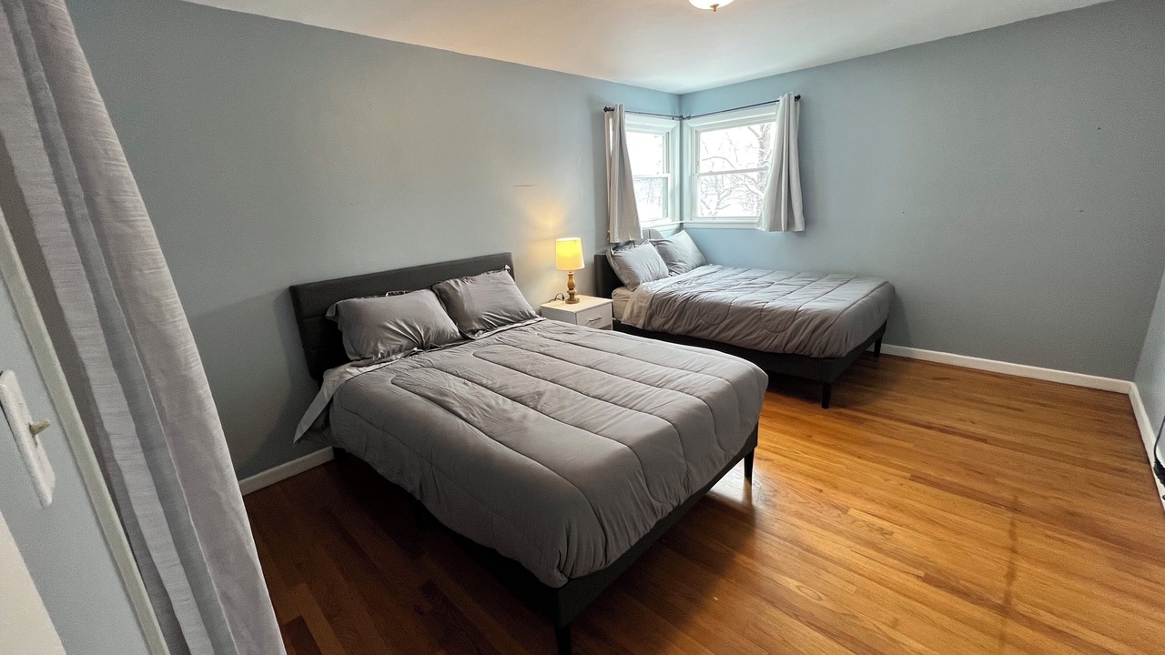 Photo of Bedroom in Eastside