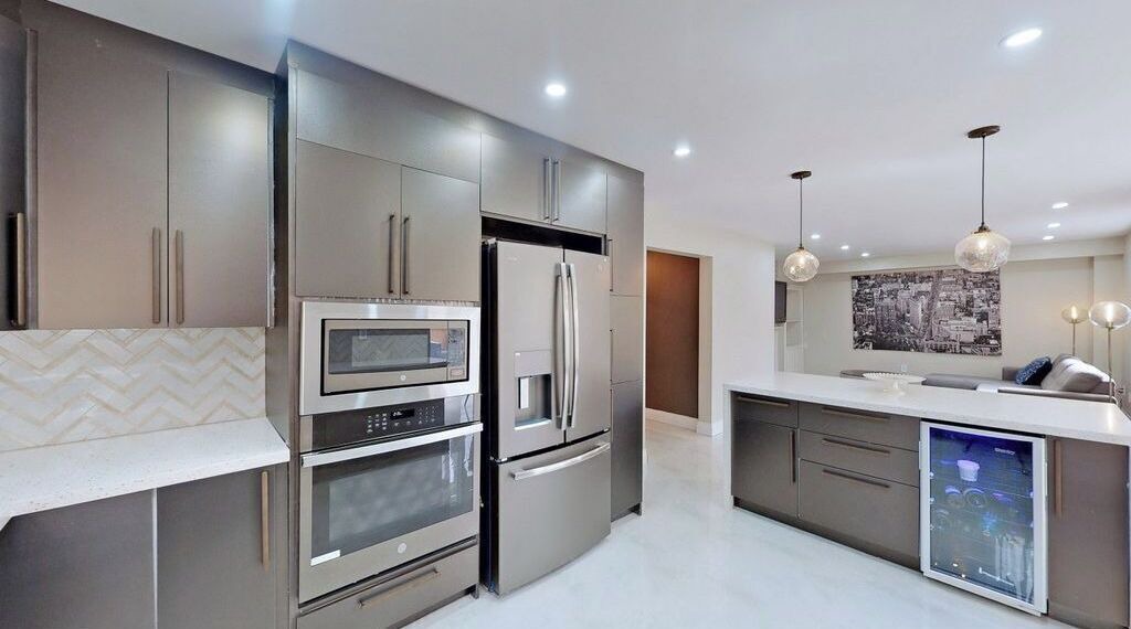 Photo of Kitchen in Pickering