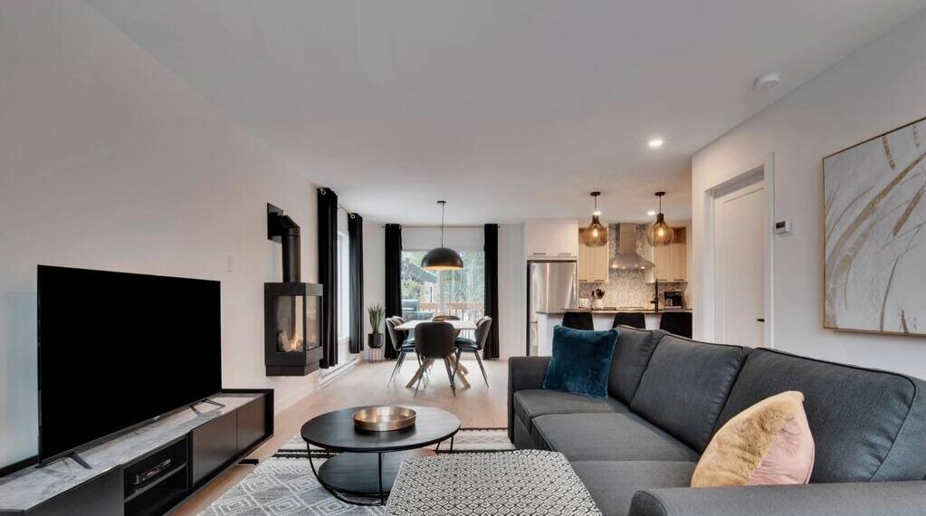 Photo of Livingroom in Pont-Rouge