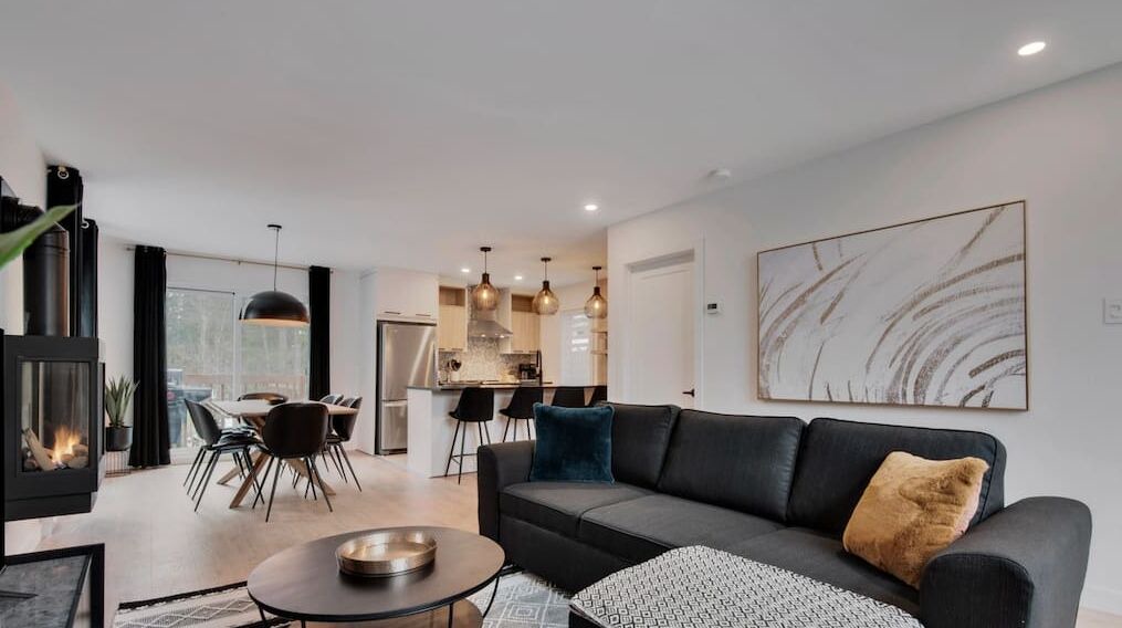 Photo of Livingroom in Pont-Rouge