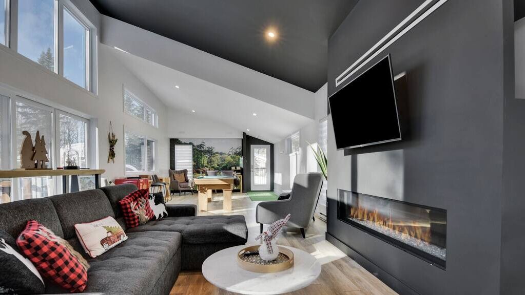 Photo of Livingroom in Pont-Rouge