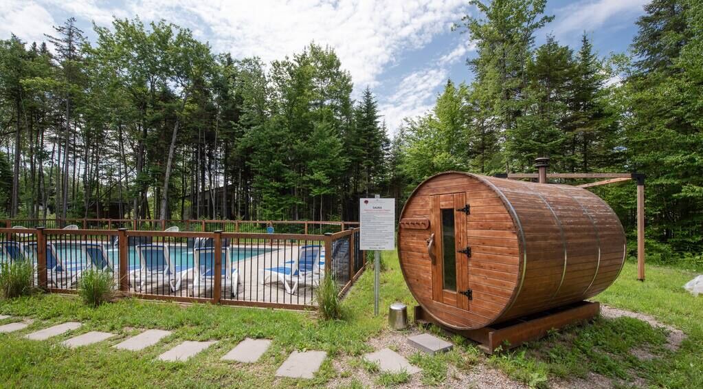 Photo of Outdoor in Pont-Rouge