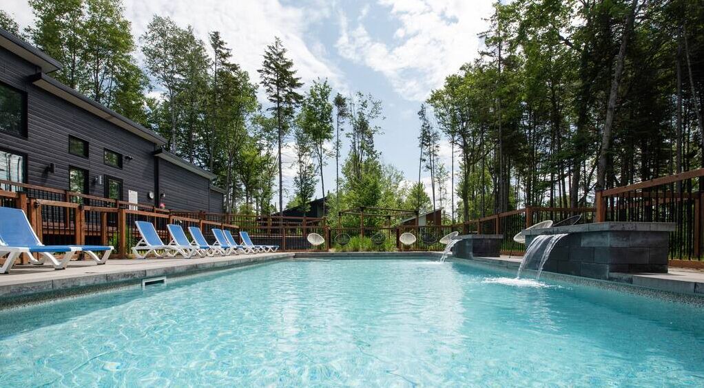 Photo of Outdoor in Pont-Rouge